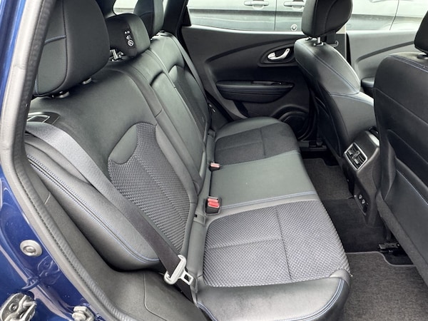 Used Renault Kadjar 2019 for sale - 75571934: Photo 24