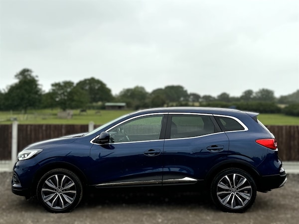 Used Renault Kadjar 2019 for sale - 75571934: Photo 3