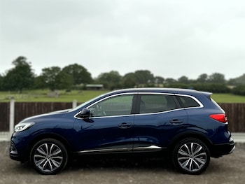 Used Renault Kadjar 2019 for sale - 75571934: Photo