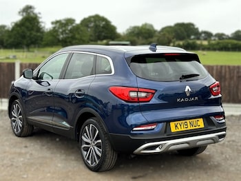 Used Renault Kadjar 2019 for sale - 75571934: Photo