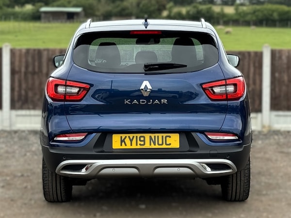 Used Renault Kadjar 2019 for sale - 75571934: Photo 5