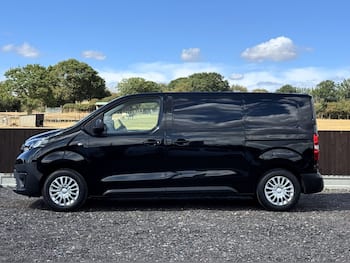 Used Toyota ProAce 2022 for sale - 79661582: Photo