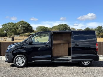 Used Toyota ProAce 2022 for sale - 79661582: Photo