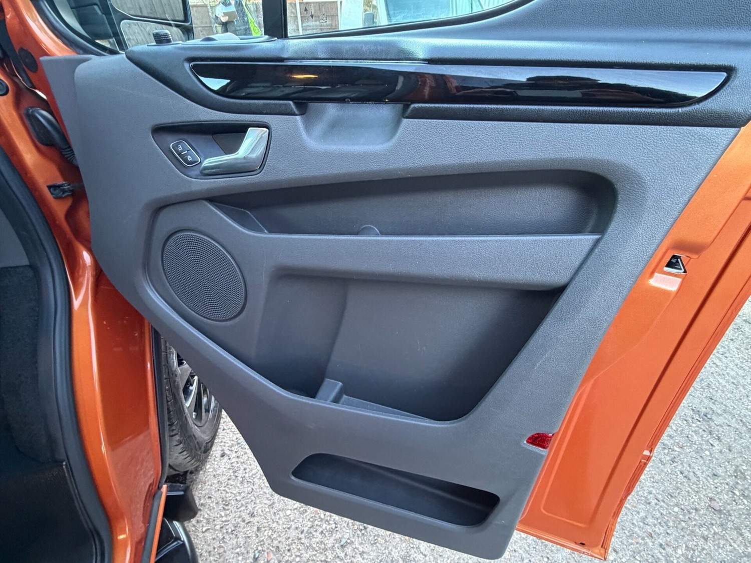 Used Ford Transit Custom 2021 for sale - 77517639: Photo 26