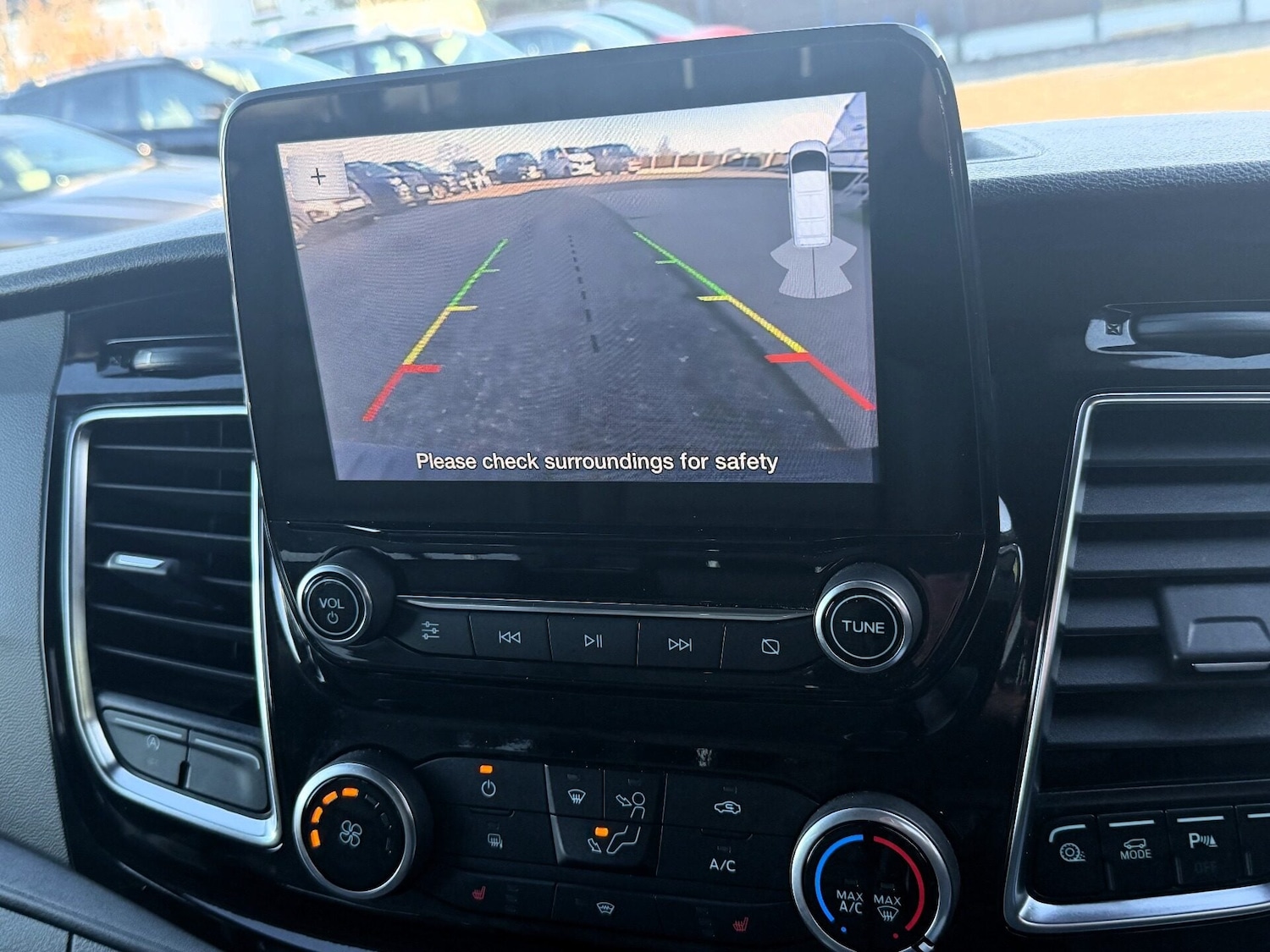 Used Ford Transit Custom 2021 for sale - 77517639: Photo 30