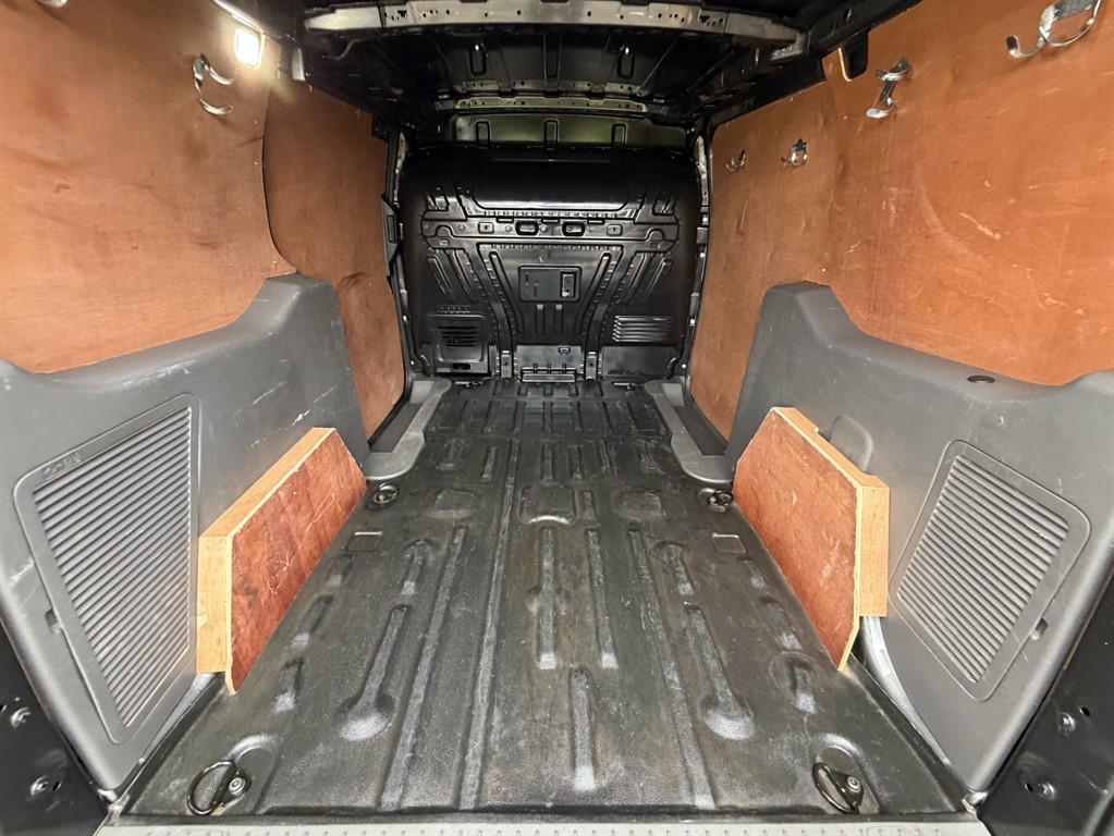 Used Ford Transit Connect 2021 for sale - 76847311: Photo 12