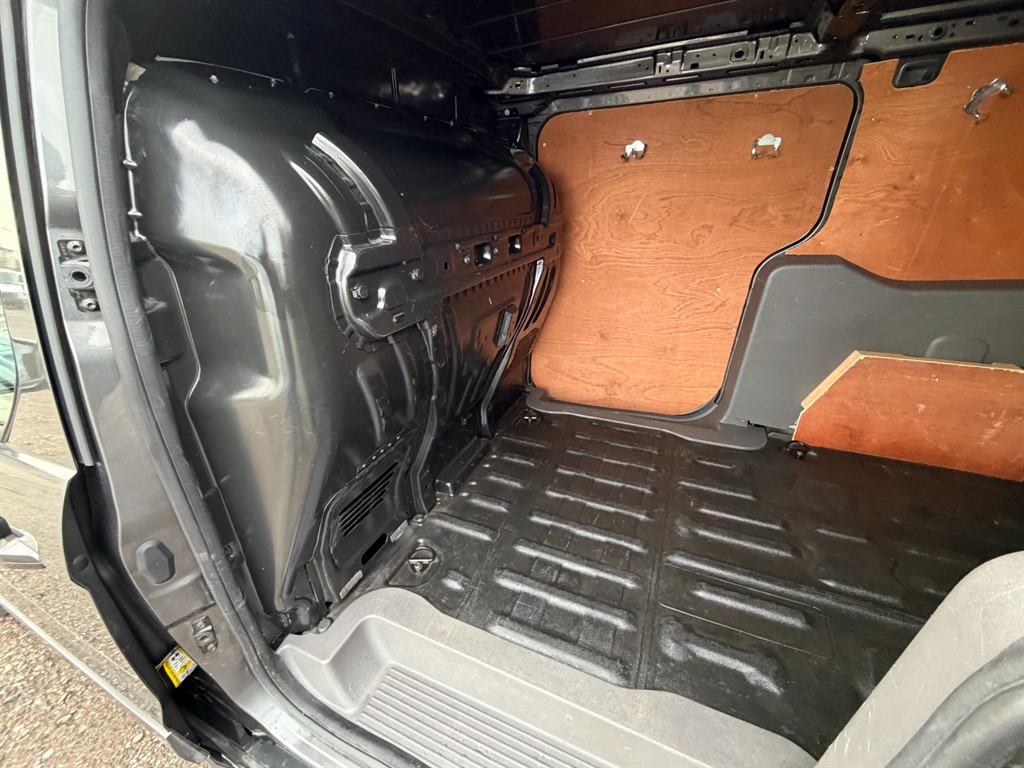 Used Ford Transit Connect 2021 for sale - 76847311: Photo 6
