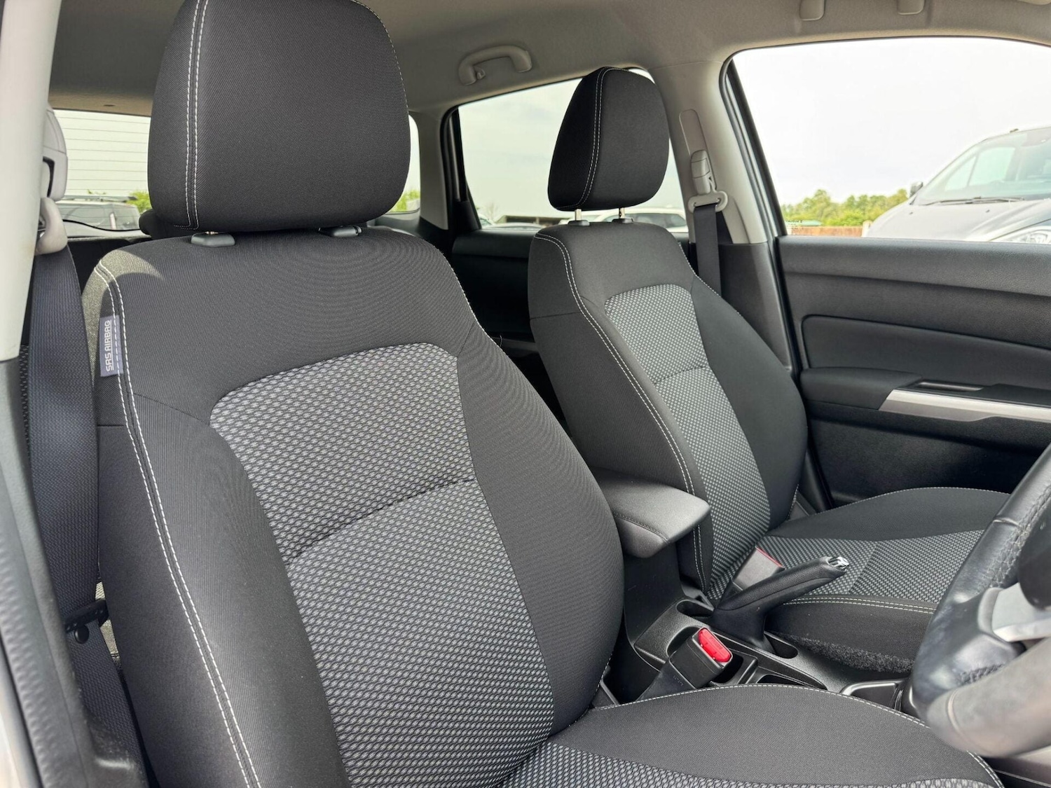 Used Suzuki Vitara 2020 for sale - 77306791: Photo 15