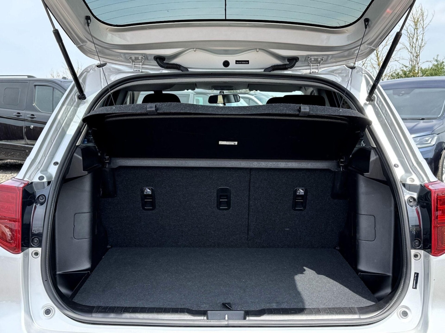 Used Suzuki Vitara 2020 for sale - 77306791: Photo 8