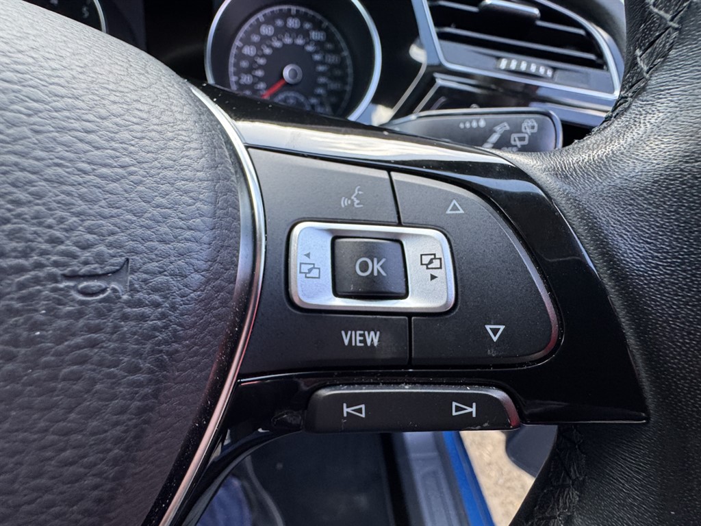 Used Volkswagen Touran 2019 for sale - 76172527: Photo 19