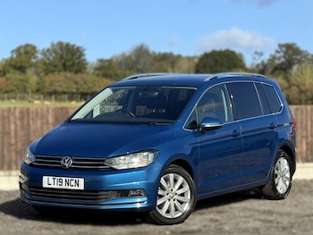 Volkswagen - Touran