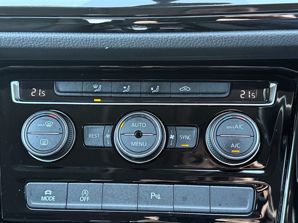 Used Volkswagen Touran 2019 for sale - 76172527: Photo 22