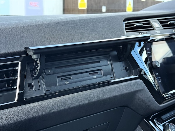 Used Volkswagen Touran 2019 for sale - 76172527: Photo 23