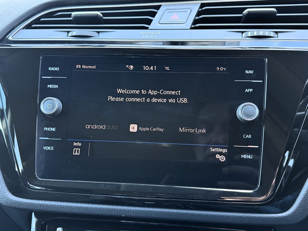 Used Volkswagen Touran 2019 for sale - 76172527: Photo 25