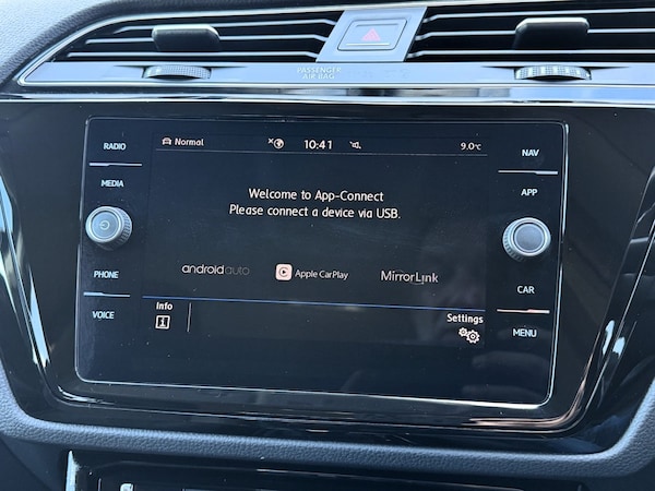 Used Volkswagen Touran 2019 for sale - 76172527: Photo 25