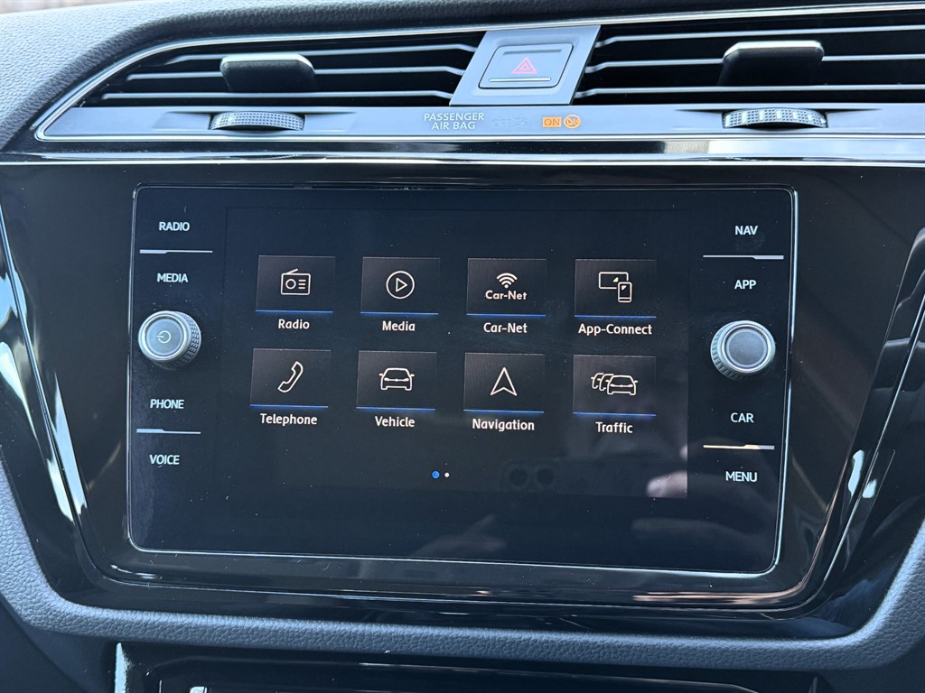 Used Volkswagen Touran 2019 for sale - 76172527: Photo 26