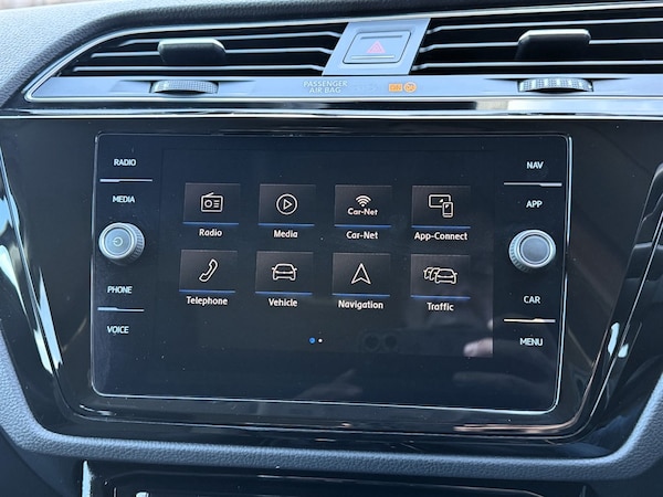 Used Volkswagen Touran 2019 for sale - 76172527: Photo 26