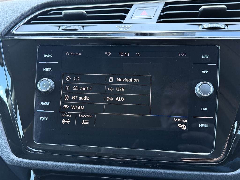 Used Volkswagen Touran 2019 for sale - 76172527: Photo 27