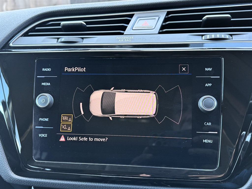 Used Volkswagen Touran 2019 for sale - 76172527: Photo 28