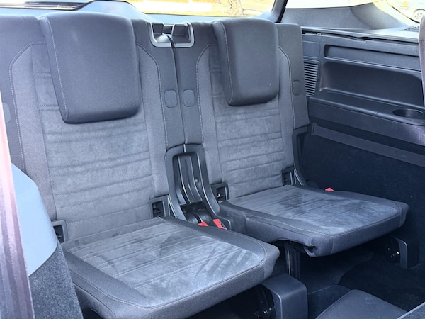 Used Volkswagen Touran 2019 for sale - 76172527: Photo 38