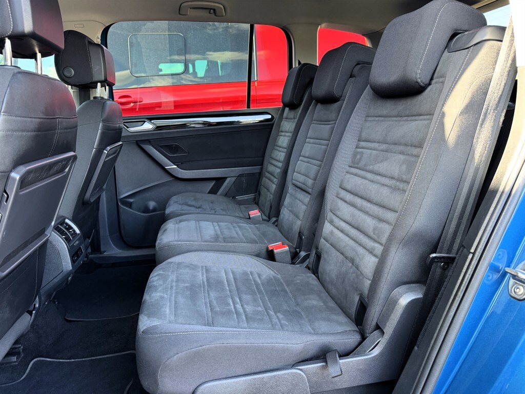 Used Volkswagen Touran 2019 for sale - 76172527: Photo 39