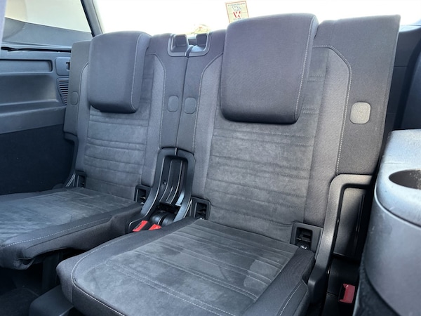 Used Volkswagen Touran 2019 for sale - 76172527: Photo 40
