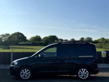 Used Volkswagen Caddy 2022 for sale - 74493226: Photo