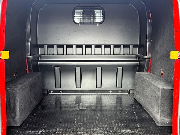 Used Ford Transit Custom 2019 for sale - 76221944: Photo 11