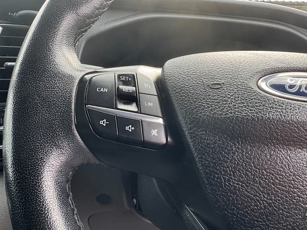 Used Ford Transit Custom 2019 for sale - 76221944: Photo 22