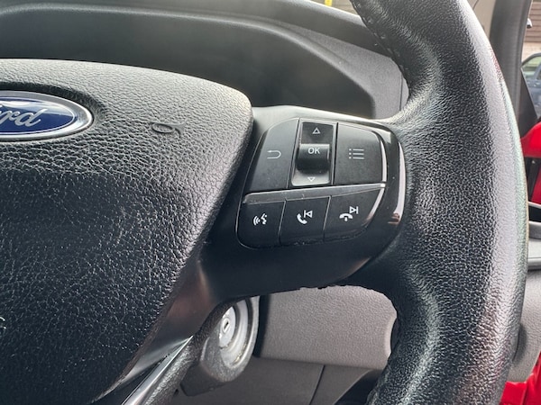 Used Ford Transit Custom 2019 for sale - 76221944: Photo 23