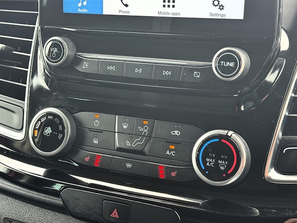 Used Ford Transit Custom 2019 for sale - 76221944: Photo 26