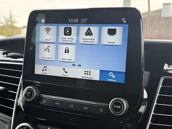 Used Ford Transit Custom 2019 for sale - 76221944: Photo 27