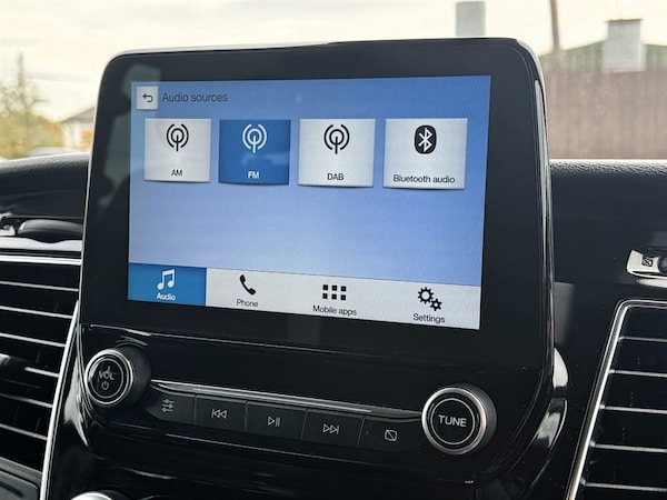 Used Ford Transit Custom 2019 for sale - 76221944: Photo 28