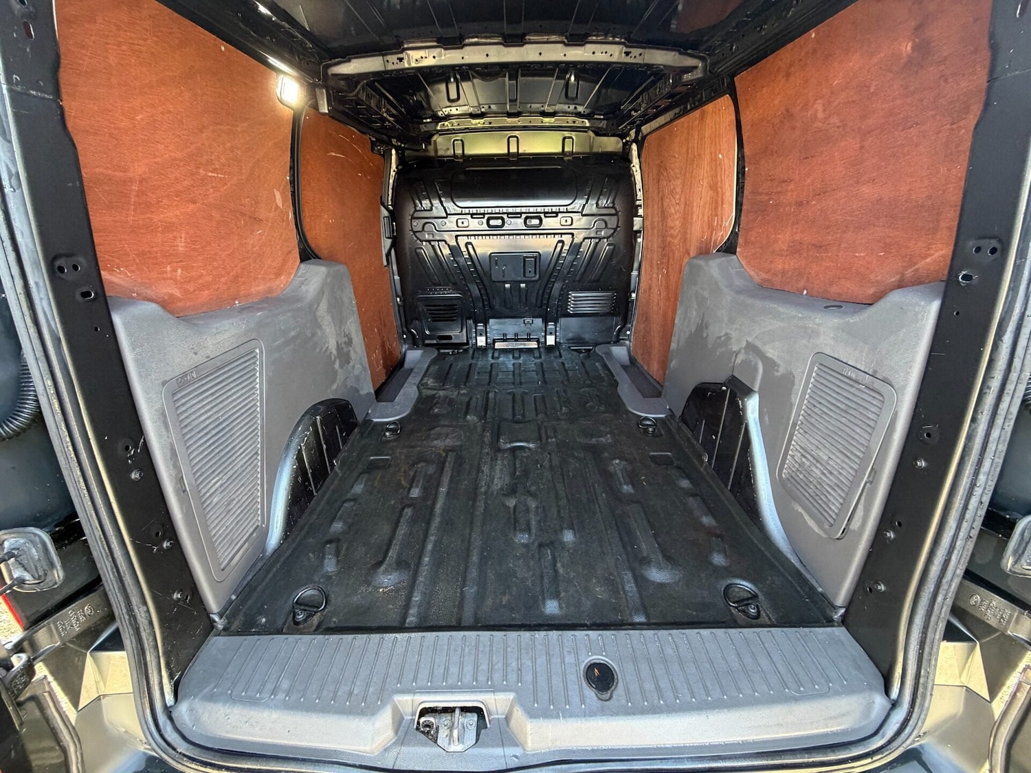 Used Ford Transit Connect 2021 for sale - 77663587: Photo 11