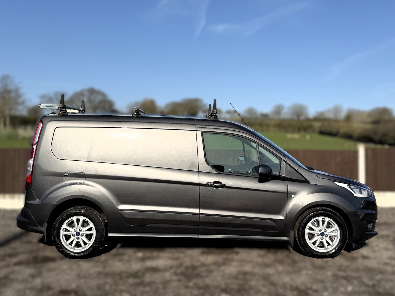 Used Ford Transit Connect 2021 for sale - 77663587: Photo 14