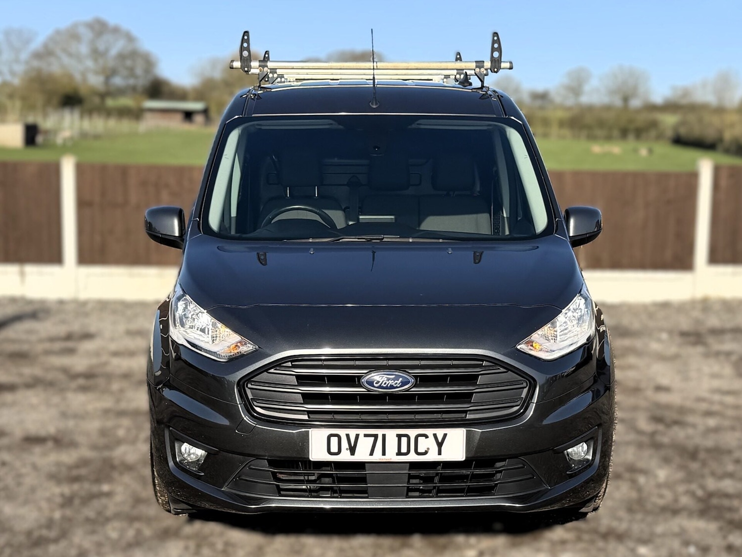 Used Ford Transit Connect 2021 for sale - 77663587: Photo 16