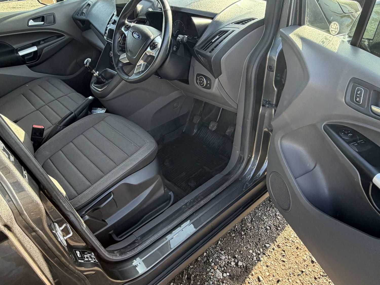 Used Ford Transit Connect 2021 for sale - 77663587: Photo 20