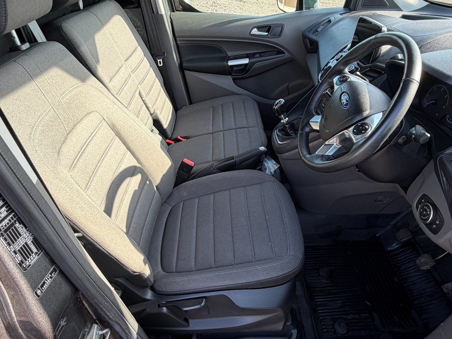 Used Ford Transit Connect 2021 for sale - 77663587: Photo 21