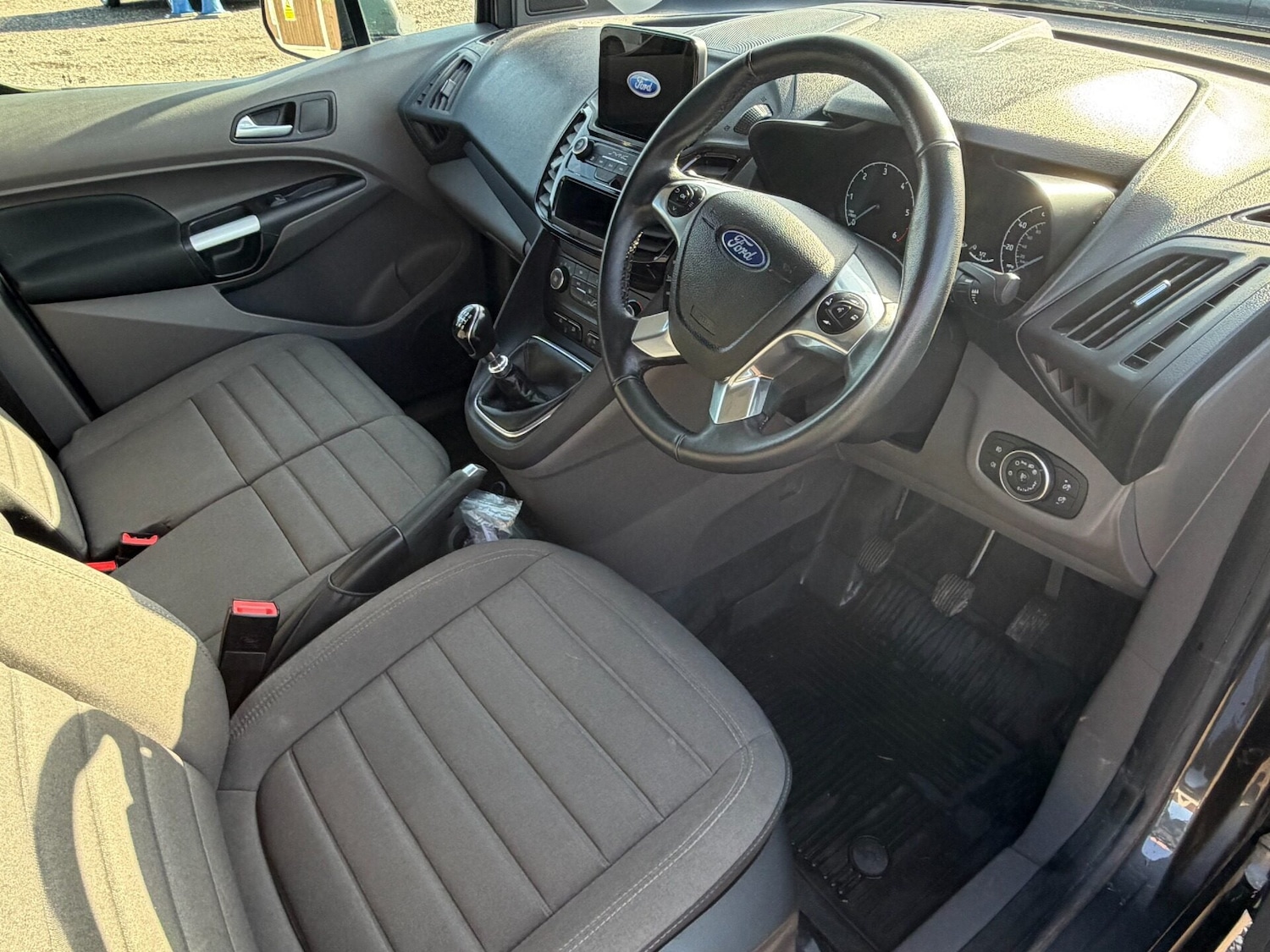 Used Ford Transit Connect 2021 for sale - 77663587: Photo 22