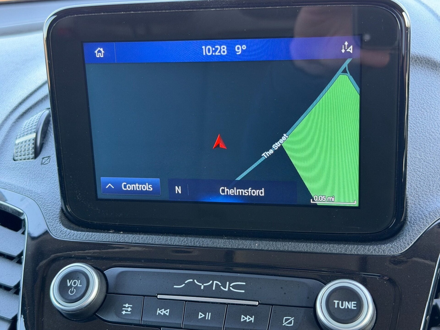 Used Ford Transit Connect 2021 for sale - 77663587: Photo 24