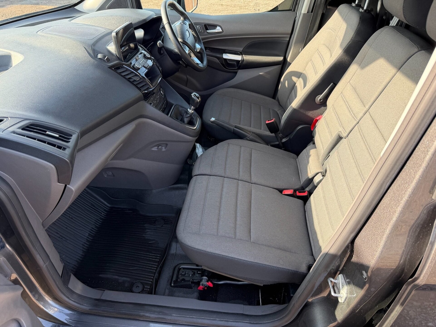 Used Ford Transit Connect 2021 for sale - 77663587: Photo 28