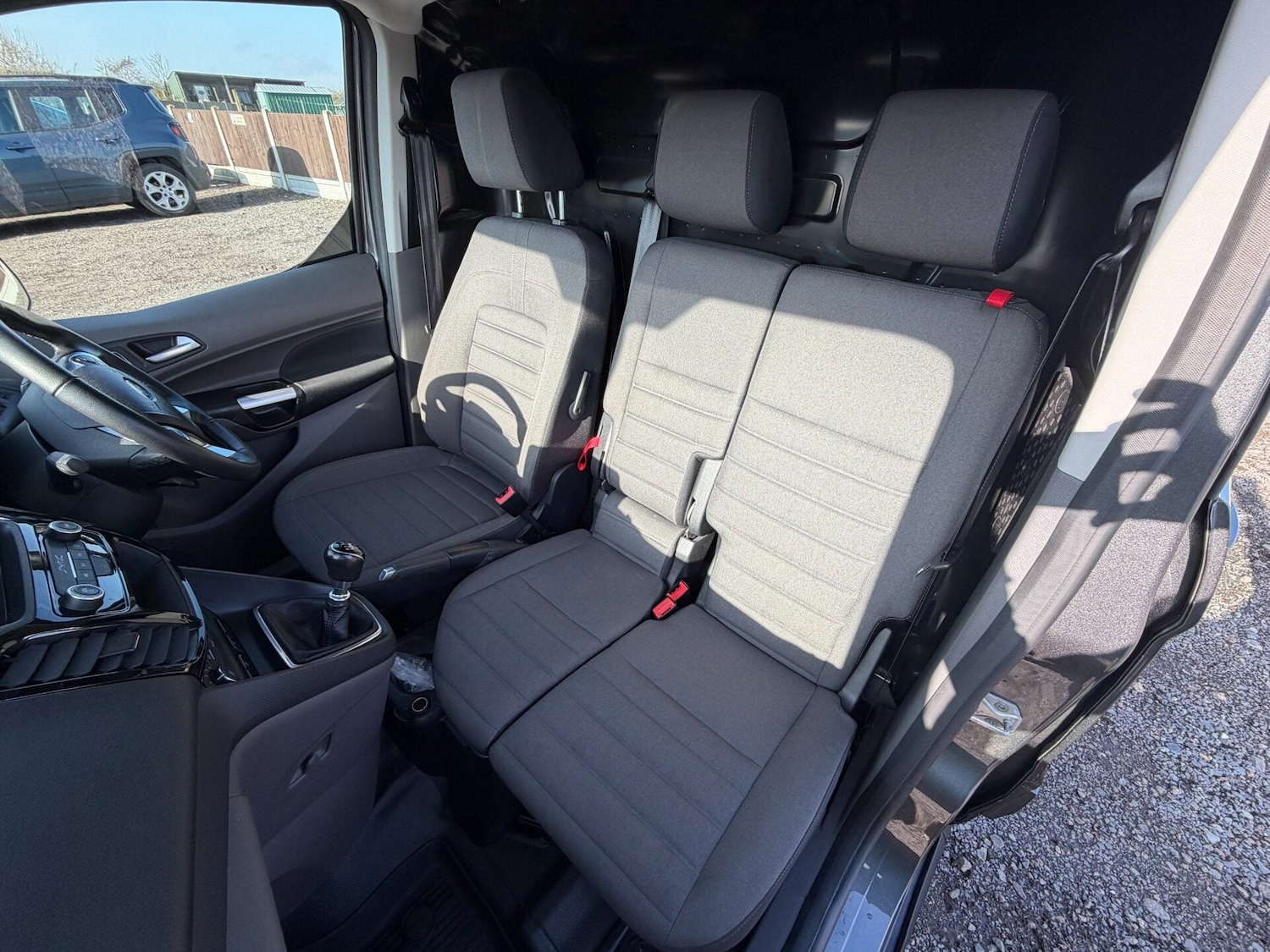 Used Ford Transit Connect 2021 for sale - 77663587: Photo 29