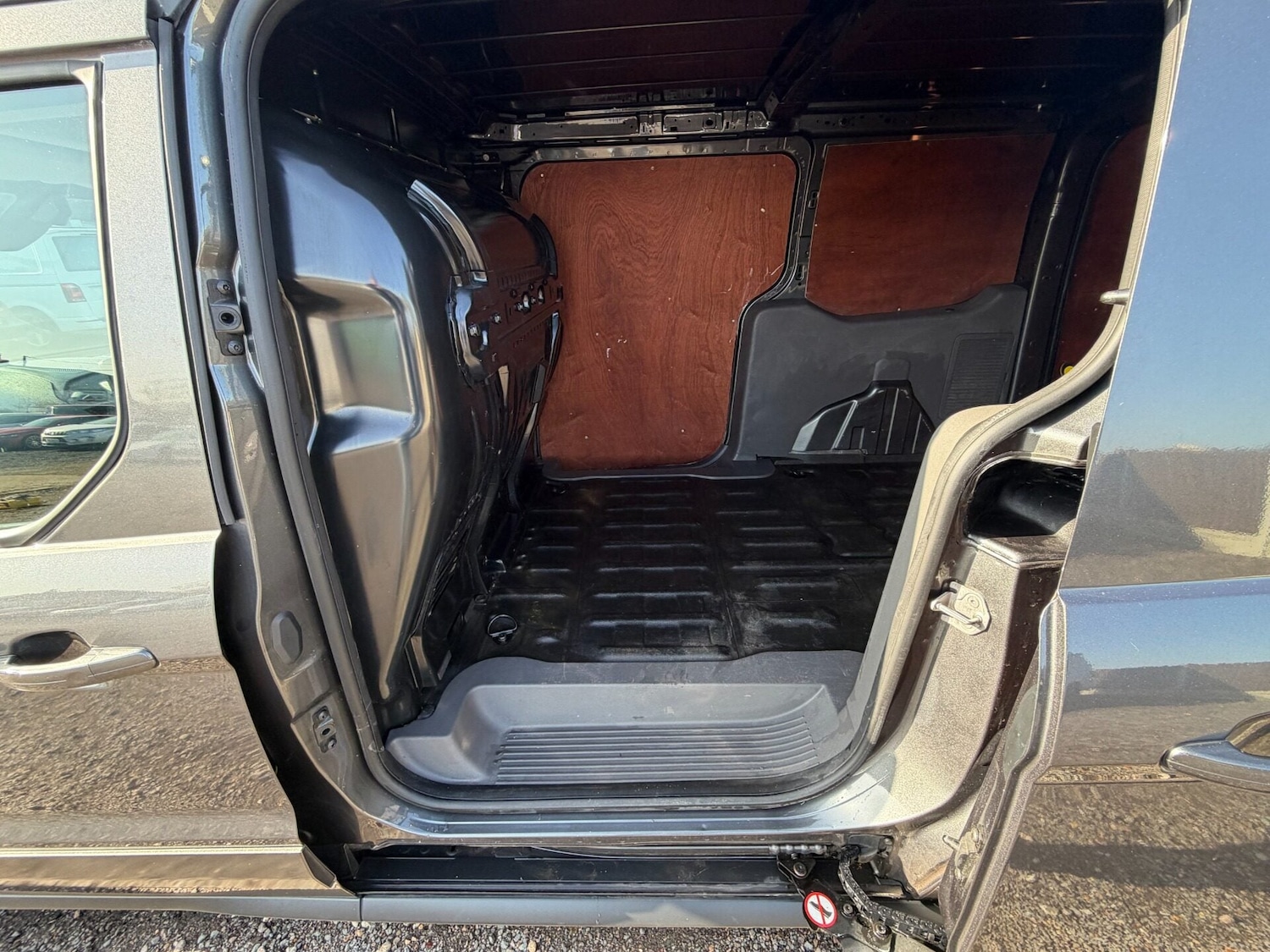 Used Ford Transit Connect 2021 for sale - 77663587: Photo 6