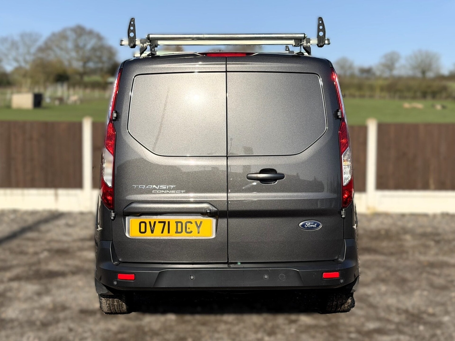 Used Ford Transit Connect 2021 for sale - 77663587: Photo 9