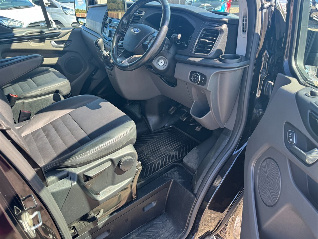 Vehicle 28