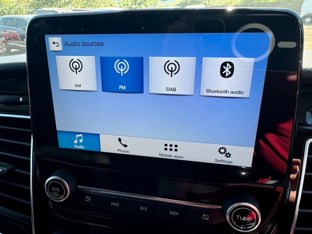 Vehicle 27