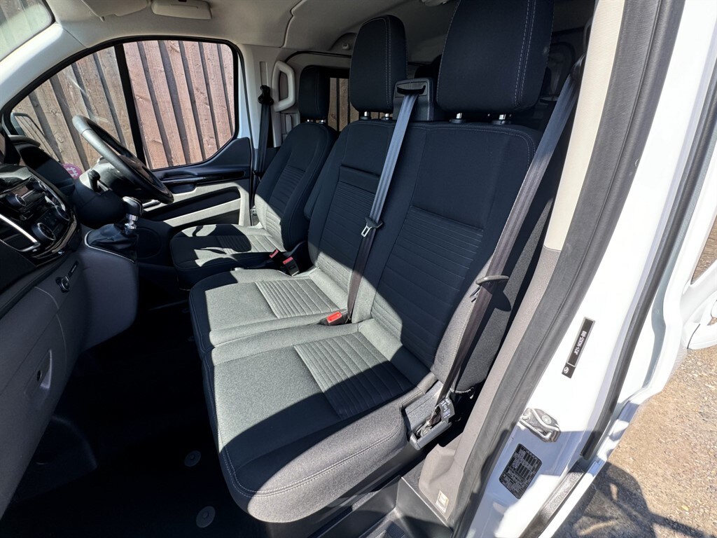 Vehicle 30