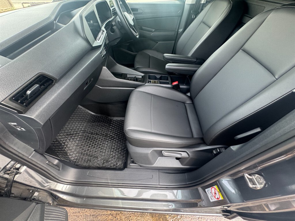 Vehicle 27
