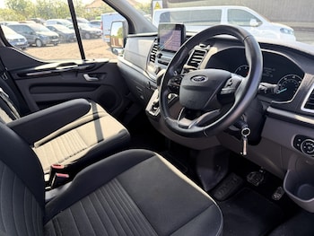 Used Ford Transit Custom 2021 for sale - 78961761: Photo