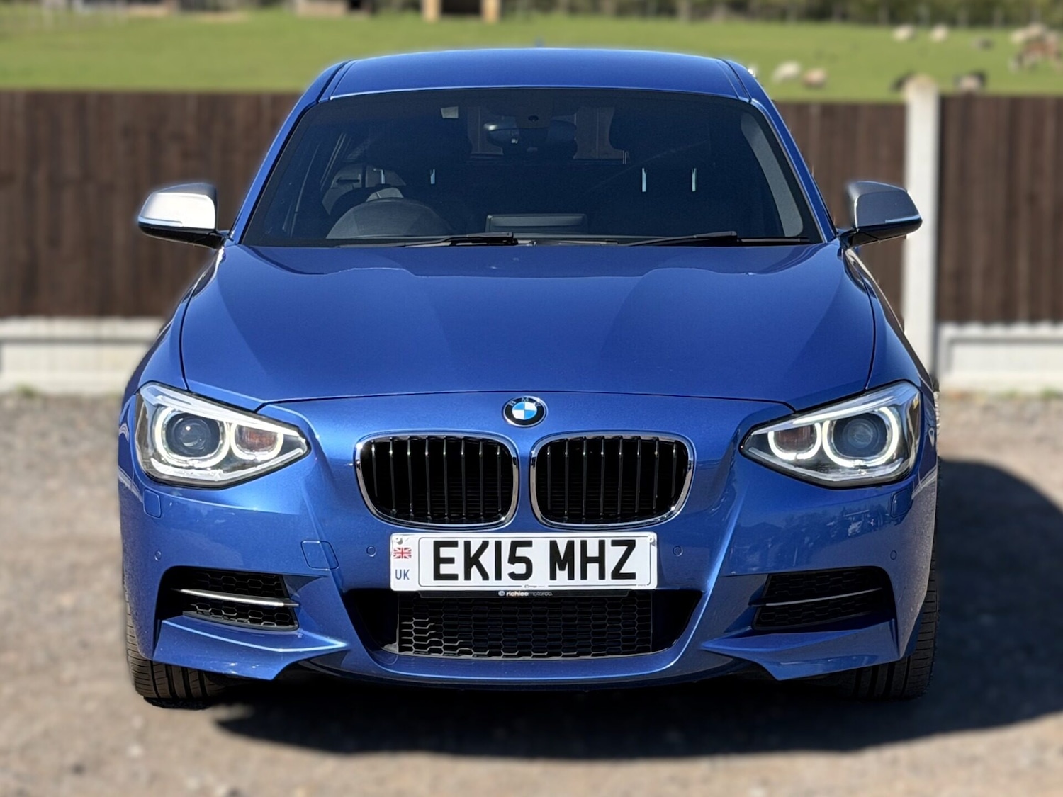 Used BMW 1 Series 2015 for sale - 78151809: Photo 10